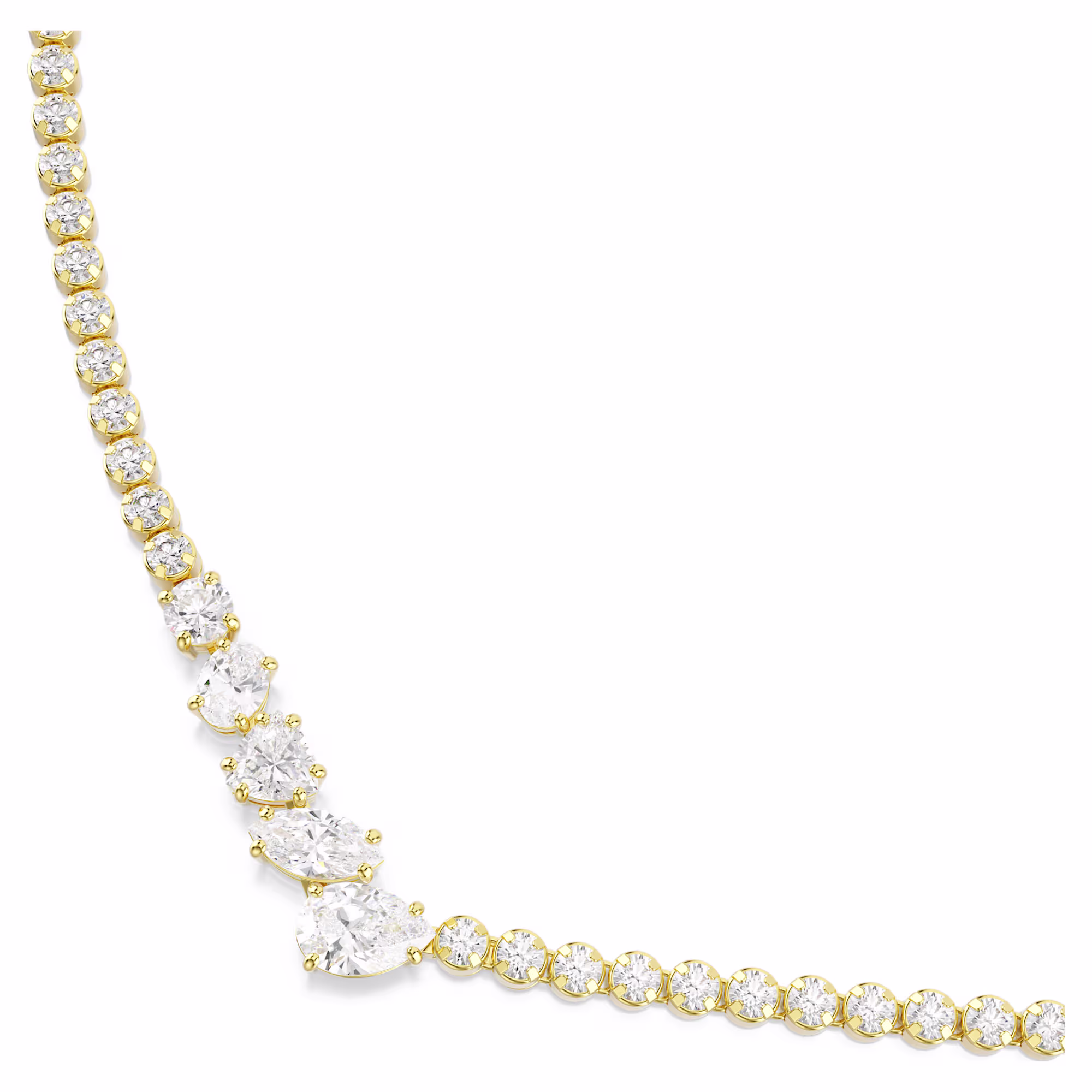 Mesmera necklace